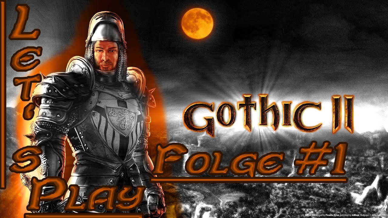 Gothic 2 die nacht des raben addon download video